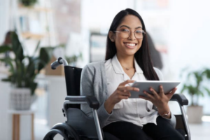 The Rewards of Working with People with IDD and Autism