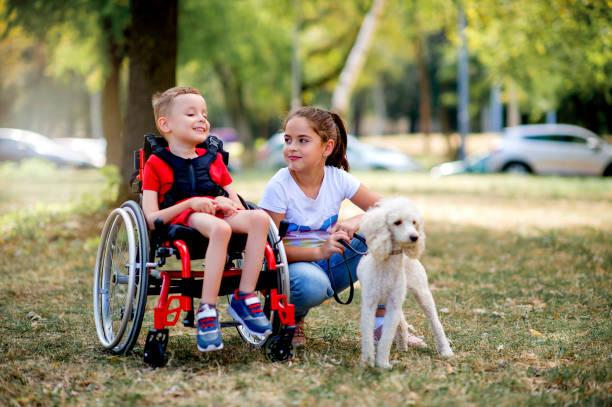 How to Plan a Sensory-Friendly Family Day at the Park: Tips for Families with Children with Autism