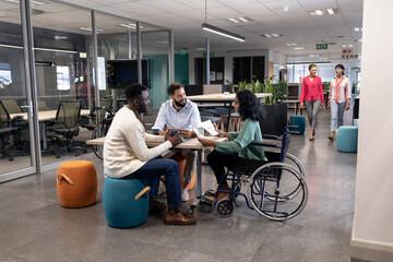 Disability-Owned Businesses: The Rise of Inclusive Entrepreneurship